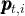 pppt,i  