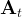 At  
