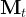 Mt  