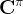    π
C  