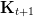 Kt+1   