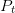 Pt  