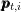 pppt,i  