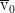 v0   