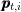 pppt,i  