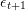 ϵt+1   
