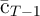 �c
T- 1   