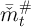 m�ˇ#t  