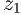 z
  1   