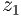 z
 1   