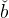 ˇb